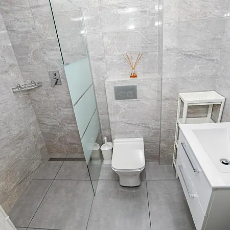 Apartment Uroczy Zakatek *